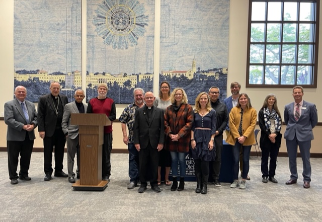 Laudato Sí Fellows